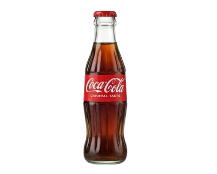 Coca Cola (200ml)