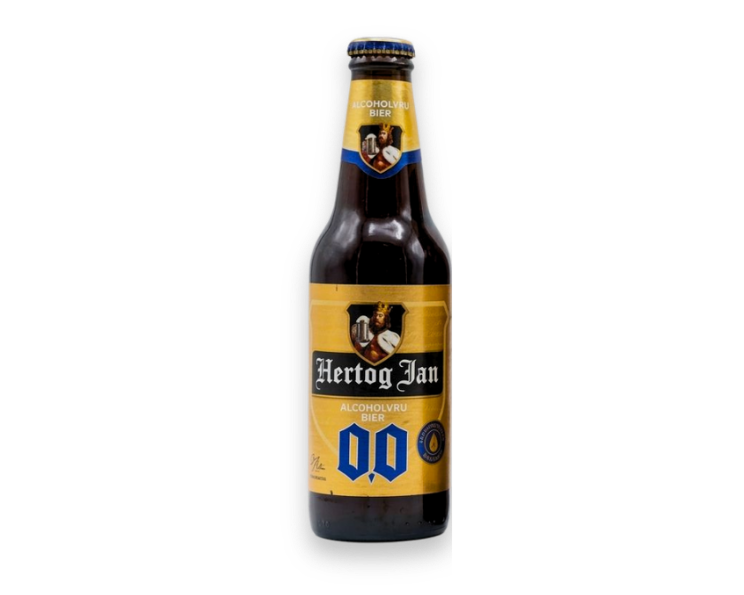 Hertog Jan 0.0%
