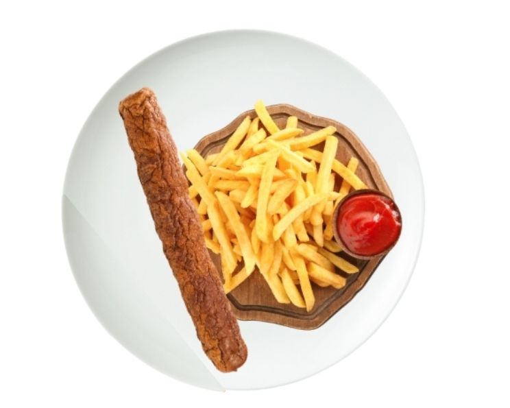 Kids Menu