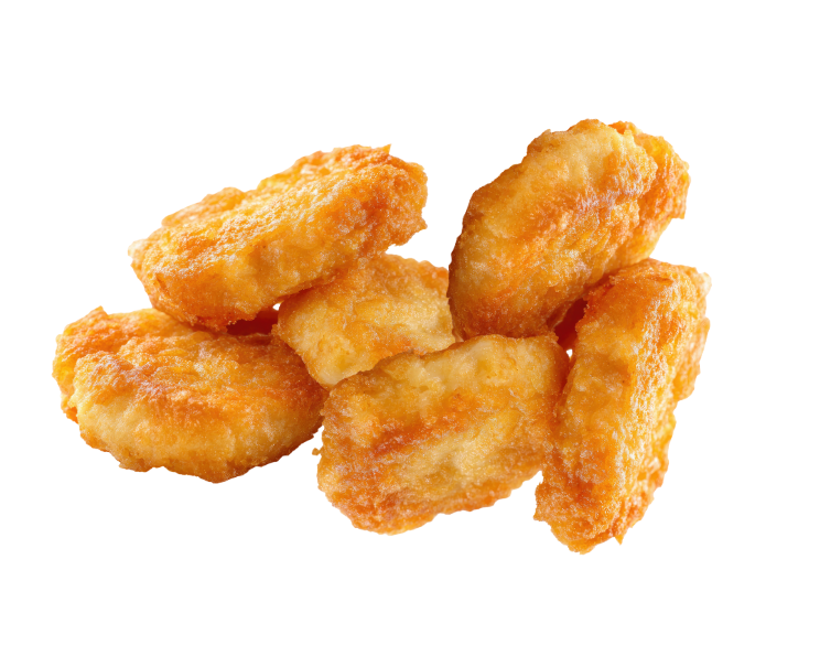 Kipnuggets