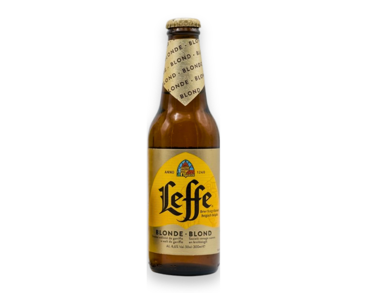 Leffe Blond 300ml