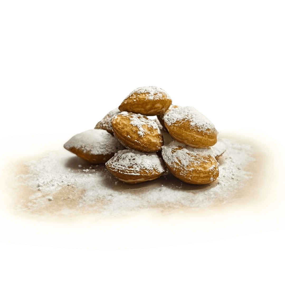 Poffertjes 10st