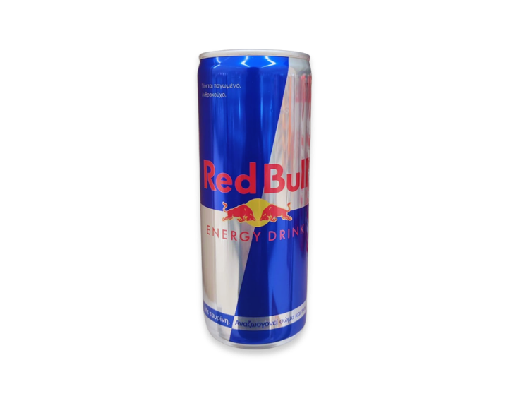 Red Bull (250ml)