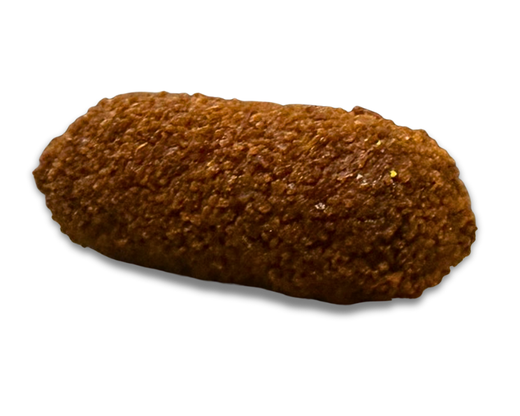 Rundvlees kroket (Van Dobben)
