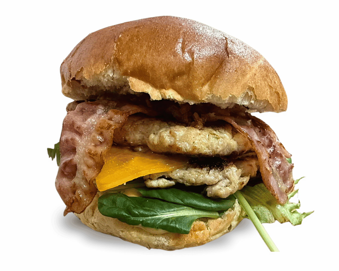 Smashburger Kip