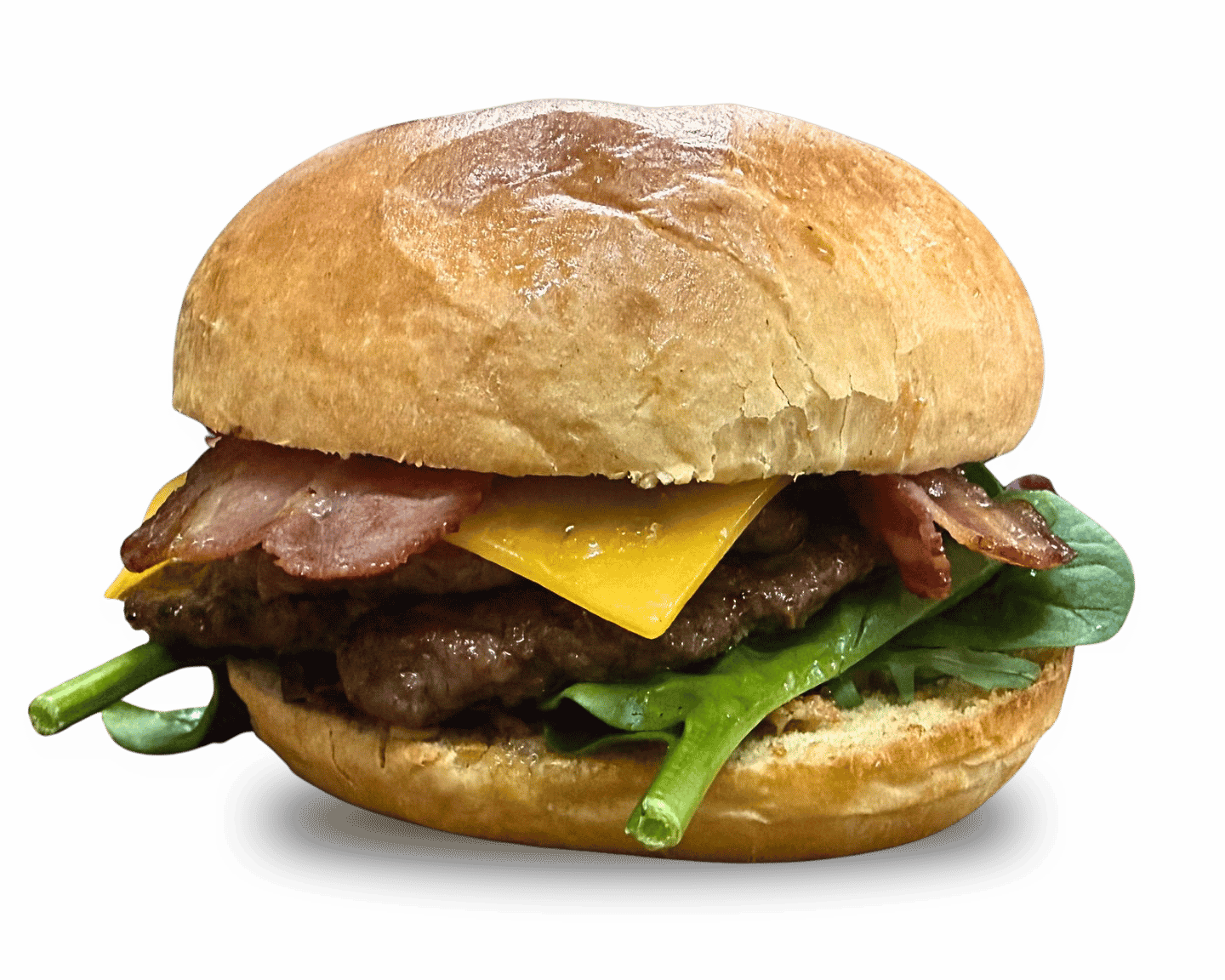 Smashburger Original