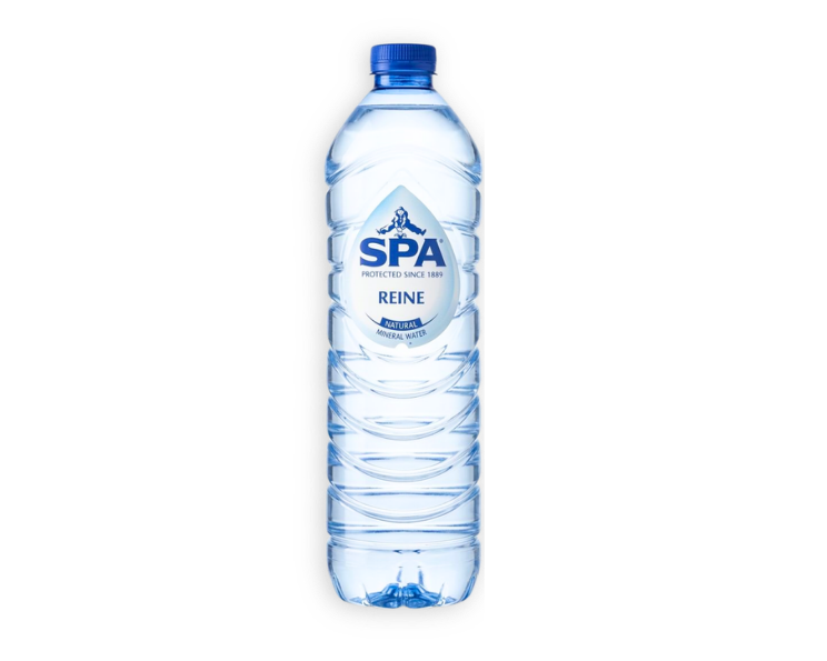 Spa Blauw (1000ml)