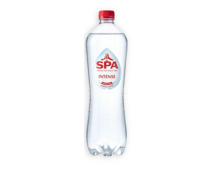 Spa Rood (1000ml)