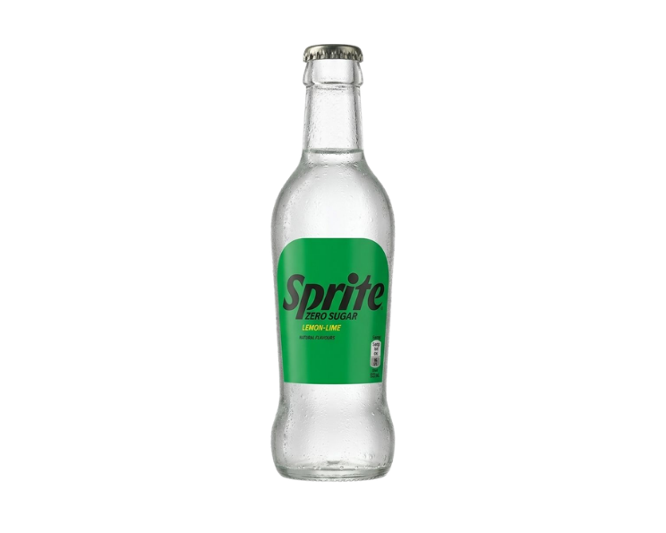 Sprite Zero (200ml)